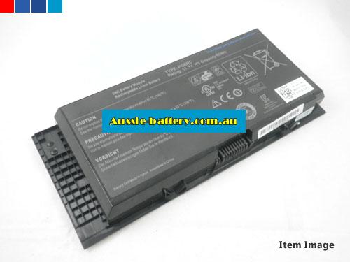 DELL K4CP5 battery packs,rechargeable K4CP5 genuine laptop batteries
