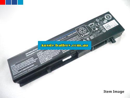 DELL HW357 battery packs,rechargeable HW357 genuine laptop batteries