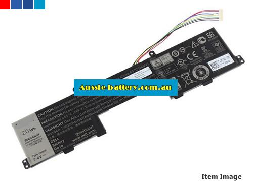DELL R89JJ battery packs,rechargeable R89JJ genuine laptop batteries