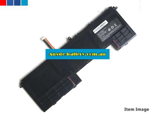 DELL U753-TS44-111 battery packs,rechargeable U753-TS44-111 genuine laptop batteries