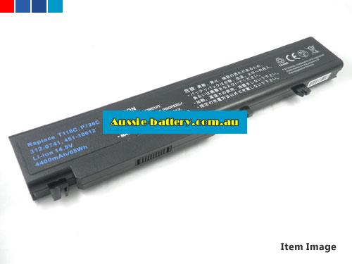 DELL PP36X battery packs,rechargeable PP36X genuine laptop batteries