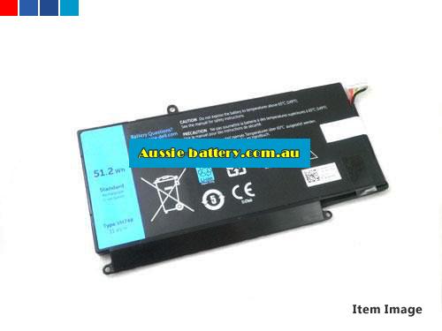 DELL Vostro 14 5480D battery packs,rechargeable Vostro 14 5480D genuine laptop batteries