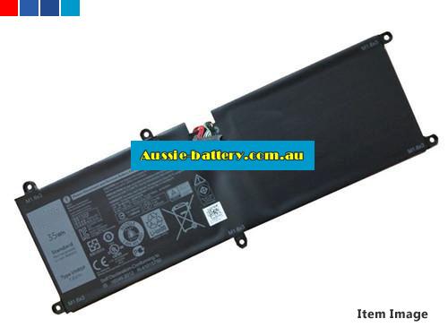 DELL RHF3V battery packs,rechargeable RHF3V genuine laptop batteries