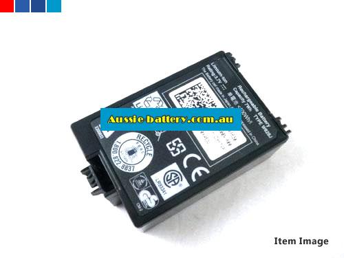 DELL W828J battery packs,rechargeable W828J genuine laptop batteries