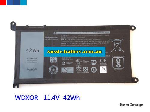 DELL N095L3490-D1316CN battery packs,rechargeable N095L3490-D1316CN genuine laptop batteries