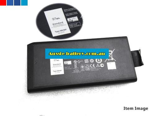DELL 451-12188 battery packs,rechargeable 451-12188 genuine laptop batteries