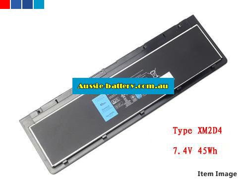 DELL XM2D4 battery packs,rechargeable XM2D4 genuine laptop batteries