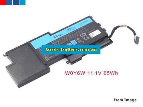 DELL XPS 15-L521X battery packs,rechargeable XPS 15-L521X genuine laptop batteries