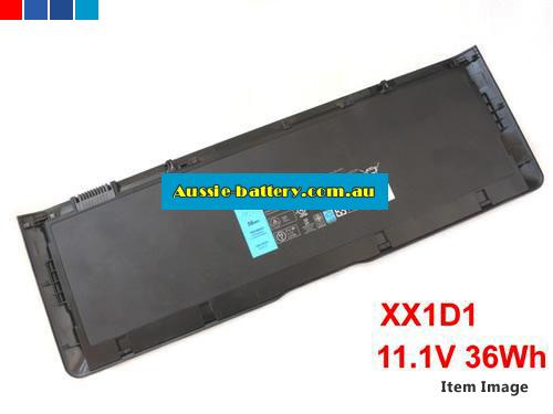 DELL 7HRJW battery packs,rechargeable 7HRJW genuine laptop batteries