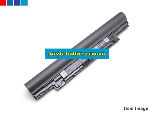 DELL Latitude 3340 battery packs,rechargeable Latitude 3340 genuine laptop batteries