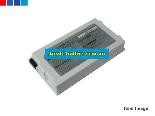 NEC OP-580-75801 battery packs,rechargeable OP-580-75801 genuine laptop batteries