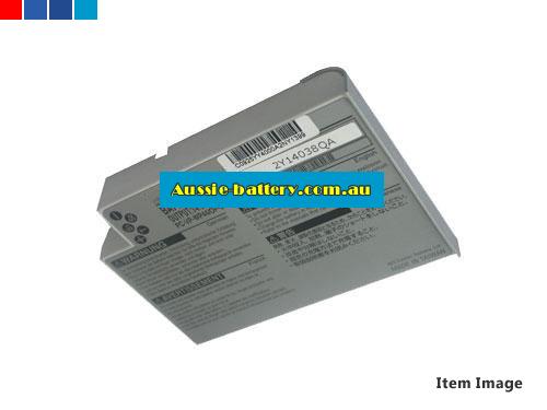 NEC M500 battery packs,rechargeable M500 genuine laptop batteries