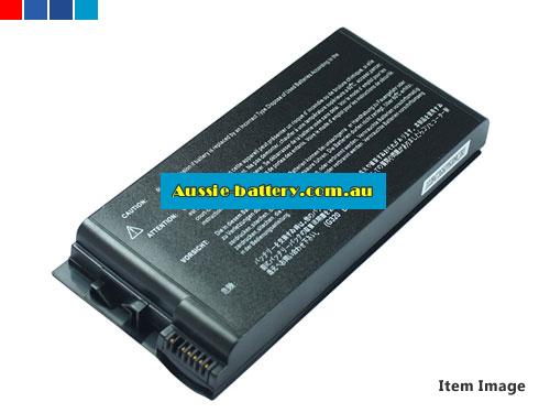 ECS EM-410C2 battery packs,rechargeable EM-410C2 genuine laptop batteries