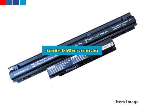 NEC PC-GL25DWTAZ battery packs,rechargeable PC-GL25DWTAZ genuine laptop batteries