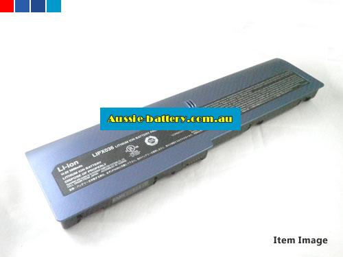 WINBOOK J4 battery packs,rechargeable J4 genuine laptop batteries