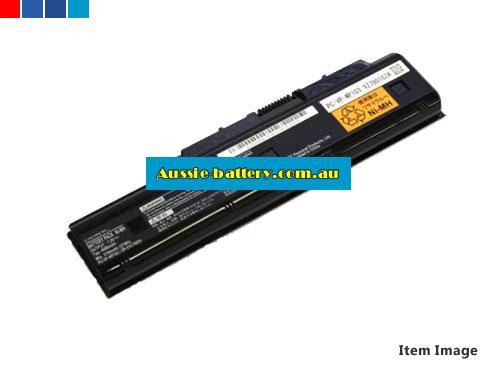 NEC lavie pc-ll150 battery packs,rechargeable lavie pc-ll150 genuine laptop batteries