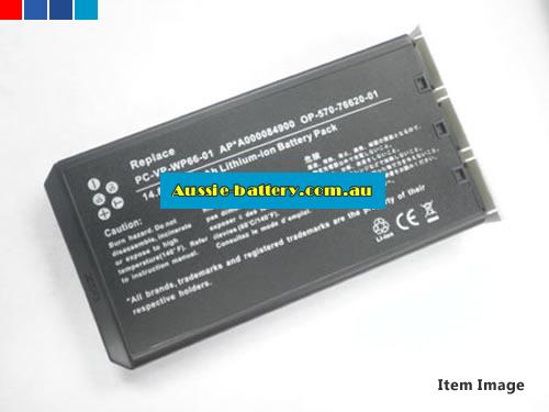 NEC VersaPro VY18F/RF-R battery packs,rechargeable VersaPro VY18F/RF-R genuine laptop batteries