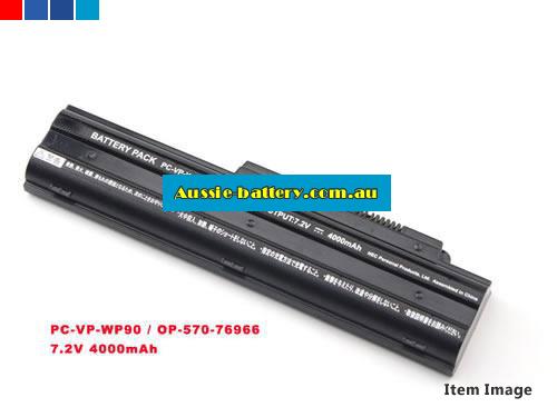 NEC LaVie PC-LL750RG battery packs,rechargeable LaVie PC-LL750RG genuine laptop batteries