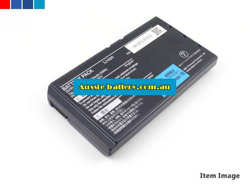 NEC OP-570-76974 battery packs,rechargeable OP-570-76974 genuine laptop batteries