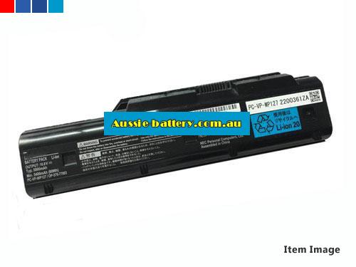 NEC PC-VP-WP104 battery packs,rechargeable PC-VP-WP104 genuine laptop batteries