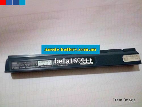 NEC PW-WT14-01 battery packs,rechargeable PW-WT14-01 genuine laptop batteries