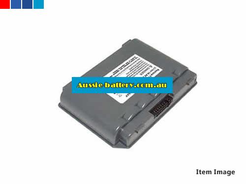 Lifebook A6010