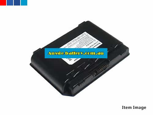 FUJITSU Lifebook A6010 battery packs,rechargeable Lifebook A6010 genuine laptop batteries