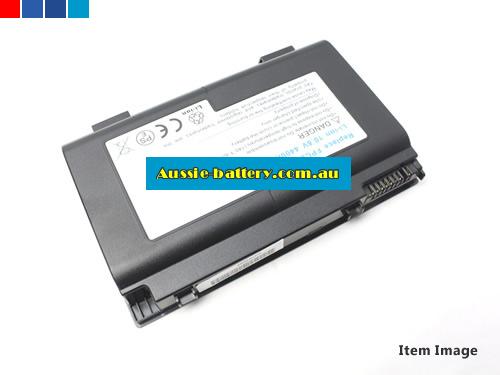 FUJITSU CP335311-01 battery packs,rechargeable CP335311-01 genuine laptop batteries