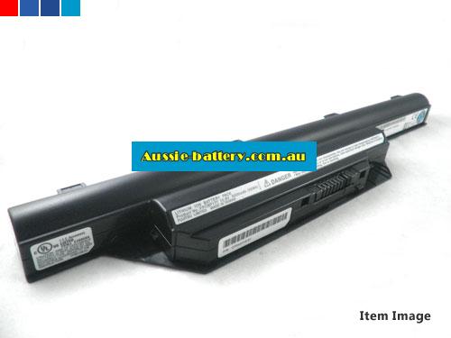 FUJITSU CP345705-01 battery packs,rechargeable CP345705-01 genuine laptop batteries