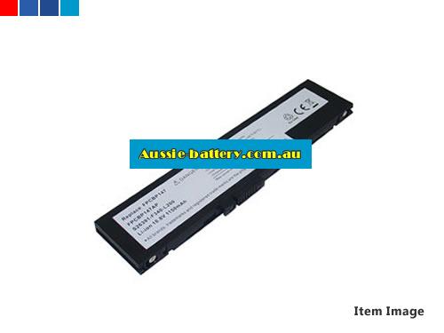 FUJITSU FPCBP147 battery packs,rechargeable FPCBP147 genuine laptop batteries