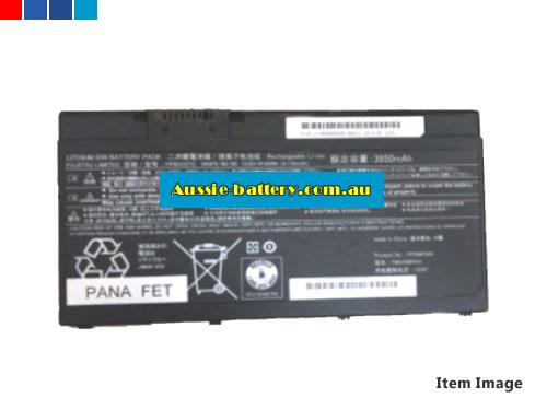 FUJITSU Lifebook U727 battery packs,rechargeable Lifebook U727 genuine laptop batteries