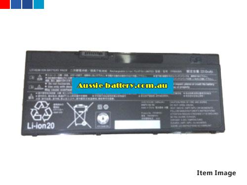 FUJITSU 4INP56080 battery packs,rechargeable 4INP56080 genuine laptop batteries