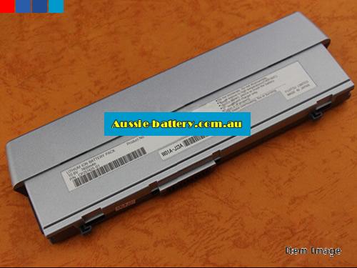 FUJITSU FPCBP124 battery packs,rechargeable FPCBP124 genuine laptop batteries
