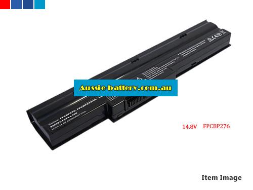 FUJITSU S26391-F574-L100 battery packs,rechargeable S26391-F574-L100 genuine laptop batteries