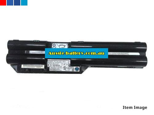FUJITSU Lifebook T902 battery packs,rechargeable Lifebook T902 genuine laptop batteries
