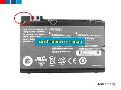 FUJITSU 3S3600-S1A1-07 battery packs,rechargeable 3S3600-S1A1-07 genuine laptop batteries