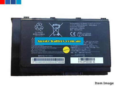 FUJITSU 41NR19/66-2 battery packs,rechargeable 41NR19/66-2 genuine laptop batteries