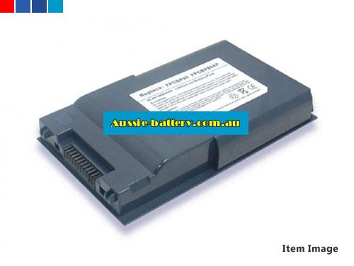 FUJITSU Lifebook S6210 battery packs,rechargeable Lifebook S6210 genuine laptop batteries