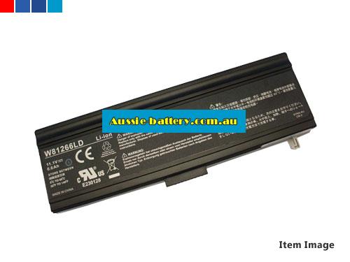 GATEWAY HI-GRADE battery packs,rechargeable HI-GRADE genuine laptop batteries