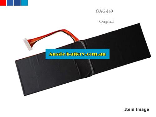 GIGABYTE AERO 15 X8 battery packs,rechargeable AERO 15 X8 genuine laptop batteries