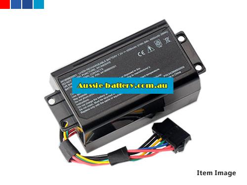 GETAC 441868800001 battery packs,rechargeable 441868800001 genuine laptop batteries