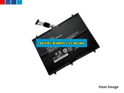 GETAC 2ICP7/65/80-2 battery packs,rechargeable 2ICP7/65/80-2 genuine laptop batteries