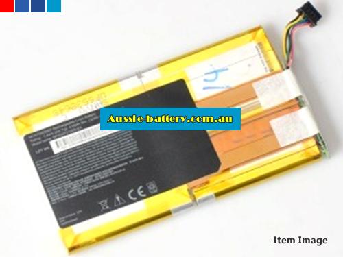 GETAC EX80 battery packs,rechargeable EX80 genuine laptop batteries