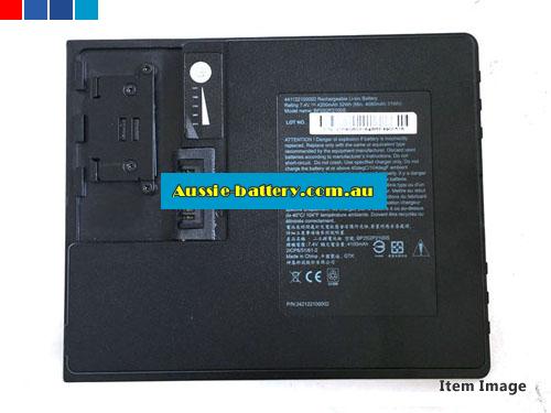 GETAC BP2S2P2100S battery packs,rechargeable BP2S2P2100S genuine laptop batteries