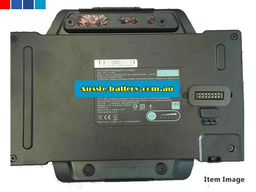 GETAC BP4S1P2100S battery packs,rechargeable BP4S1P2100S genuine laptop batteries