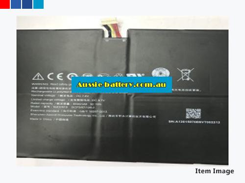 GETAC NJCH919 battery packs,rechargeable NJCH919 genuine laptop batteries