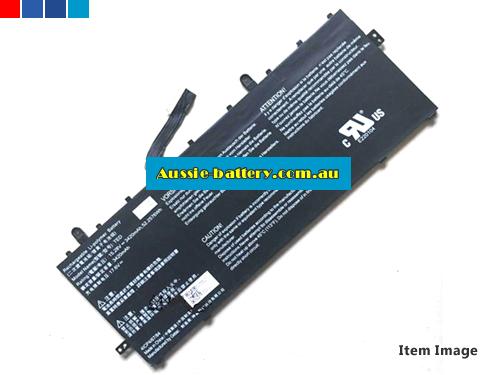 GETAC TED battery packs,rechargeable TED genuine laptop batteries