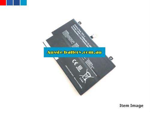 GETAC TPC1 battery packs,rechargeable TPC1 genuine laptop batteries