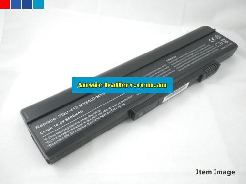 GATEWAY MT6709 battery packs,rechargeable MT6709 genuine laptop batteries