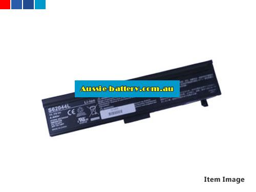 GATEWAY S62066L battery packs,rechargeable S62066L genuine laptop batteries
